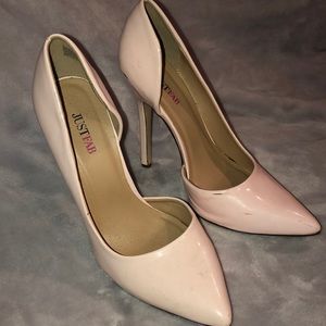 Classic Heels